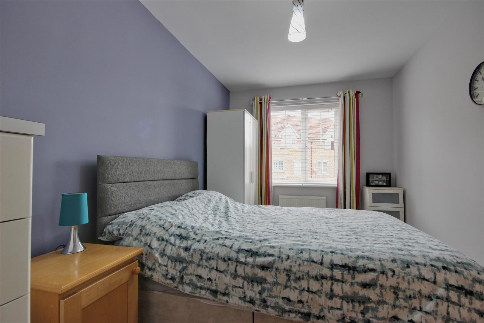 Wolfreton Mews, Willerby, Hull